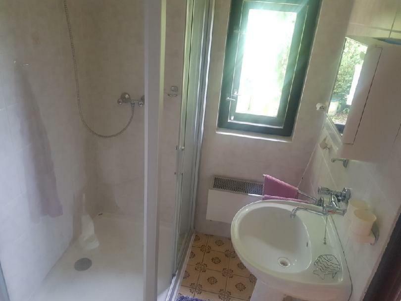 ליפנו נאד וויטאבו Chata Na Lipne מראה חיצוני תמונה